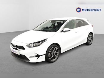 Used Kia Ceed 2021 for sale - 76628357: Photo