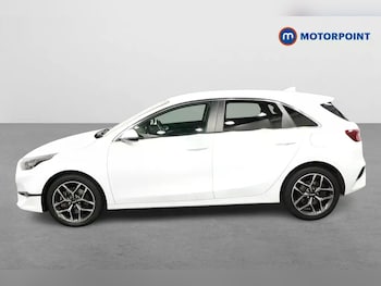 Used Kia Ceed 2021 for sale - 76628357: Photo