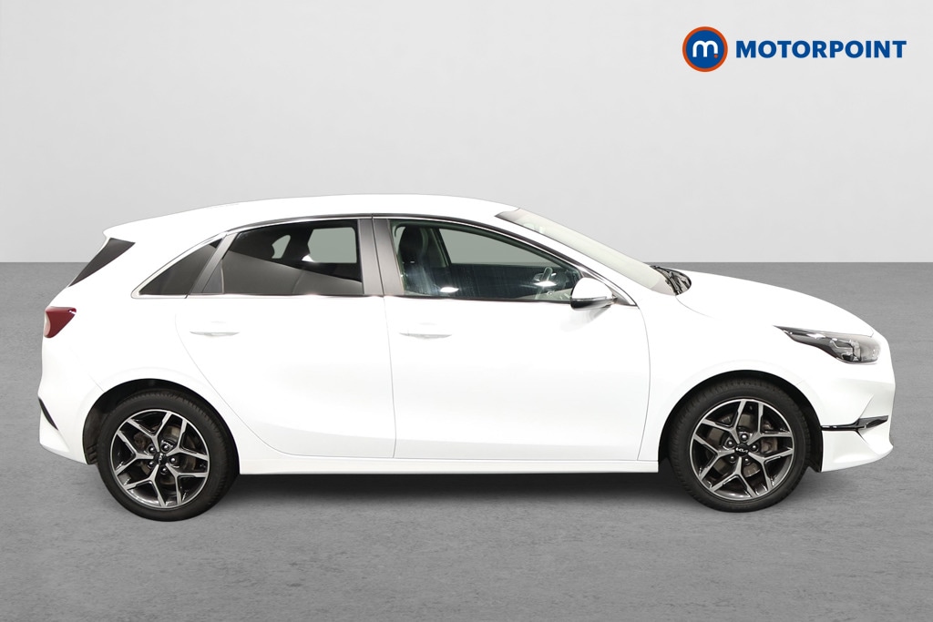 Used Kia Ceed 2021 for sale - 76628357: Photo 7