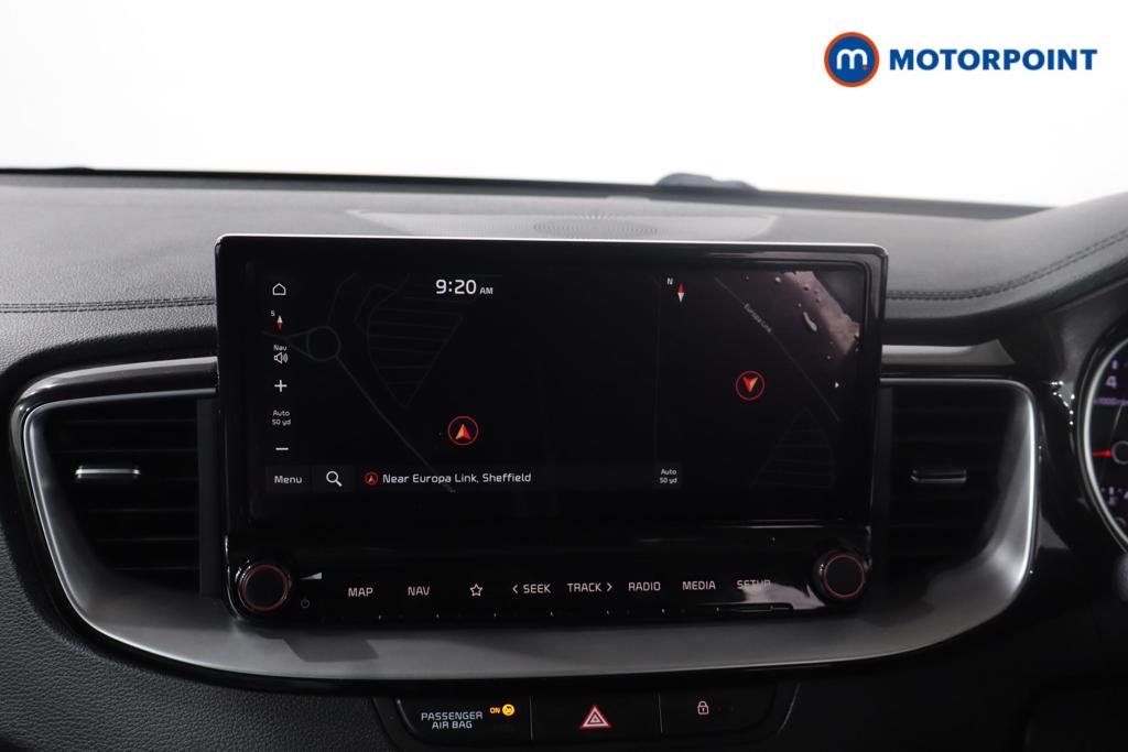 Used Kia Ceed 2021 for sale - 76628357: Photo 8