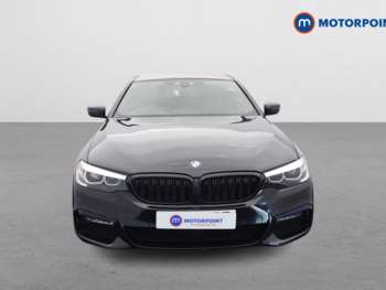 Used BMW 5 Series 2018 for sale - 75098154: Photo