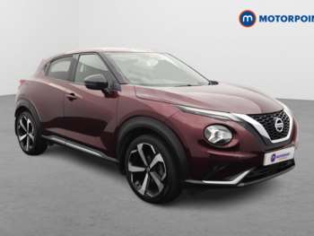 2019 - 1.0 DiG-T Tekna 5dr DCT