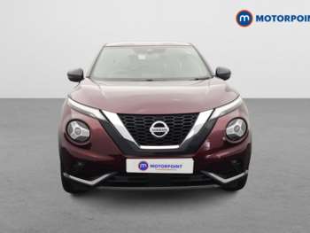 Used Nissan Juke 2019 for sale - 74765001: Photo