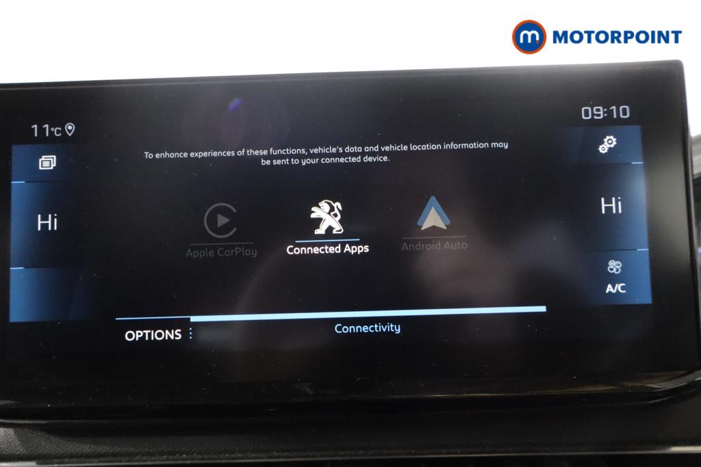 Used Peugeot 3008 2021 for sale - 77819914: Photo 10