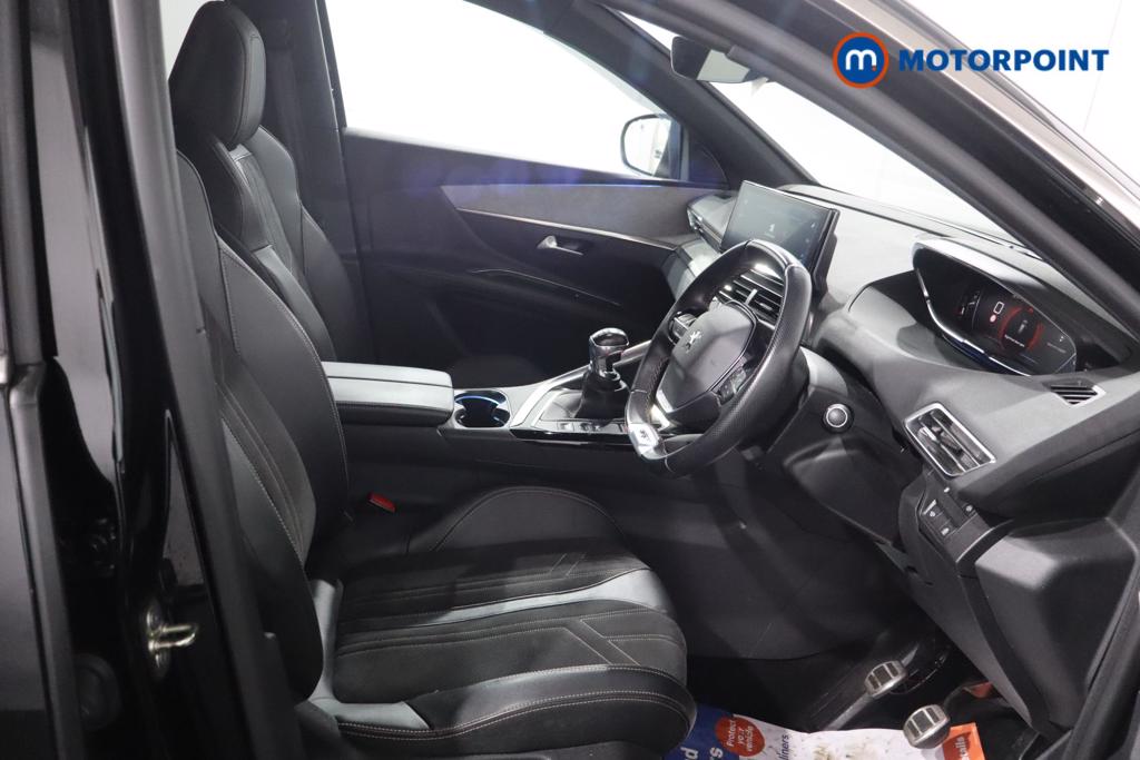 Used Peugeot 3008 2021 for sale - 77819914: Photo 17