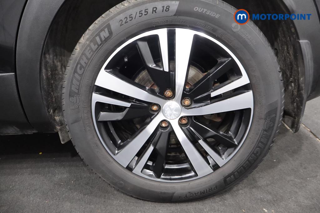 Used Peugeot 3008 2021 for sale - 77819914: Photo 25