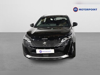 Used Peugeot 3008 2021 for sale - 77819914: Photo