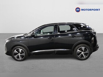 Used Peugeot 3008 2021 for sale - 77819914: Photo