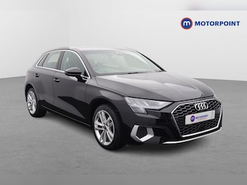 Audi - A3
