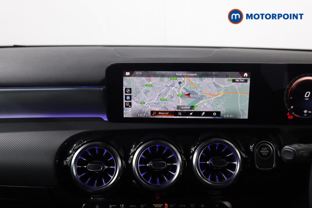 Used Mercedes-Benz A-Class 2022 for sale - 77830806: Photo 10