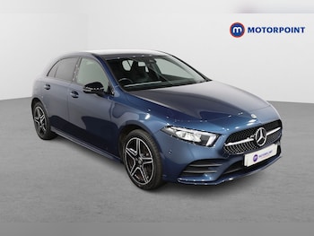 Used Mercedes-Benz A-Class 2022 for sale - 77830806: Photo