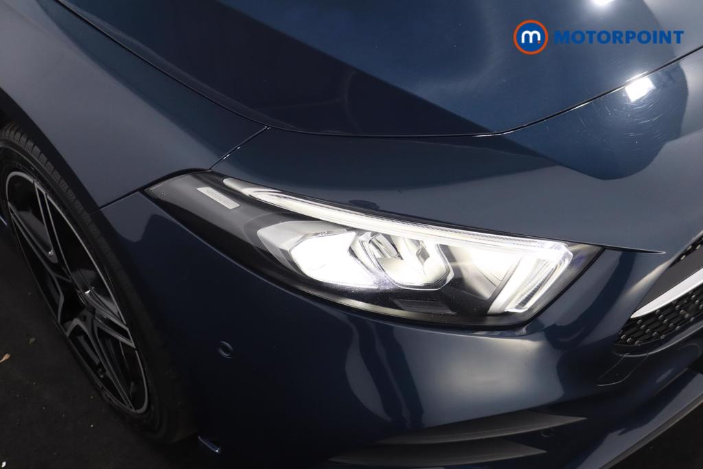 Used Mercedes-Benz A-Class 2022 for sale - 77830806: Photo 24