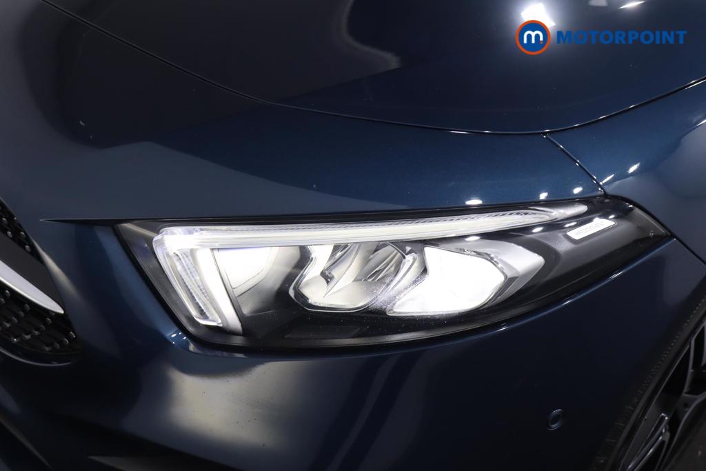 Used Mercedes-Benz A-Class 2022 for sale - 77830806: Photo 25