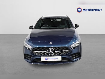 Used Mercedes-Benz A-Class 2022 for sale - 77830806: Photo