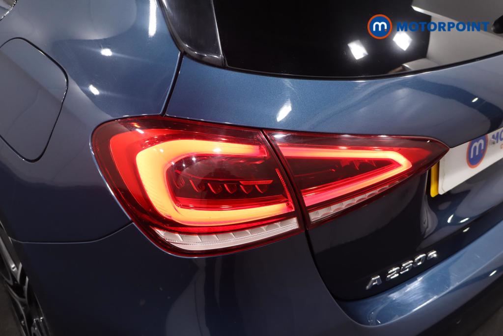 Used Mercedes-Benz A-Class 2022 for sale - 77830806: Photo 30