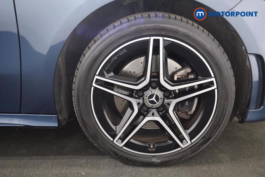 Used Mercedes-Benz A-Class 2022 for sale - 77830806: Photo 34