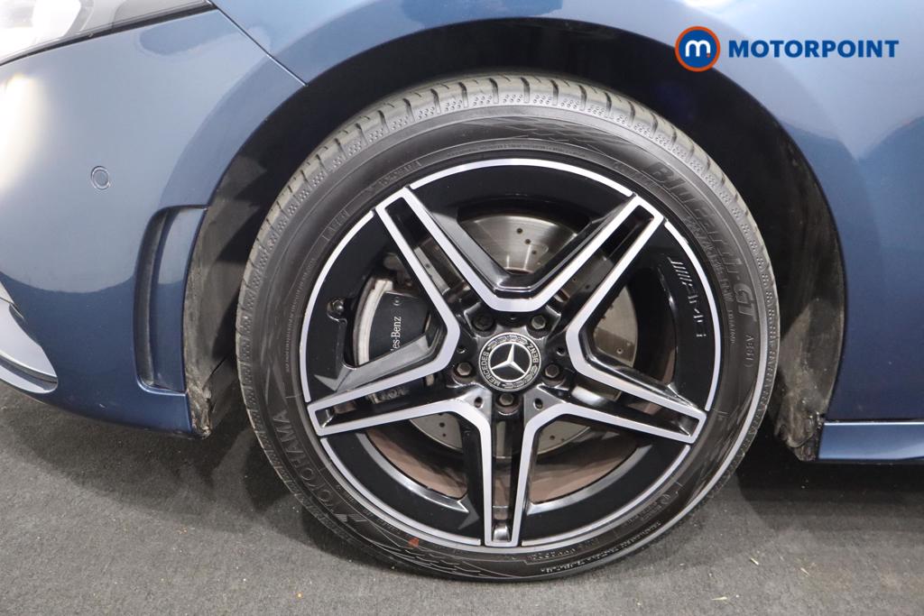 Used Mercedes-Benz A-Class 2022 for sale - 77830806: Photo 35