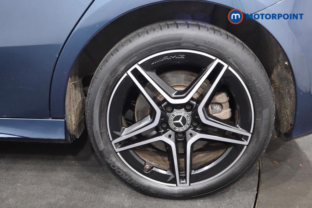 Used Mercedes-Benz A-Class 2022 for sale - 77830806: Photo 36