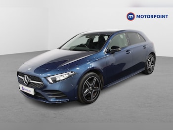 Used Mercedes-Benz A-Class 2022 for sale - 77830806: Photo