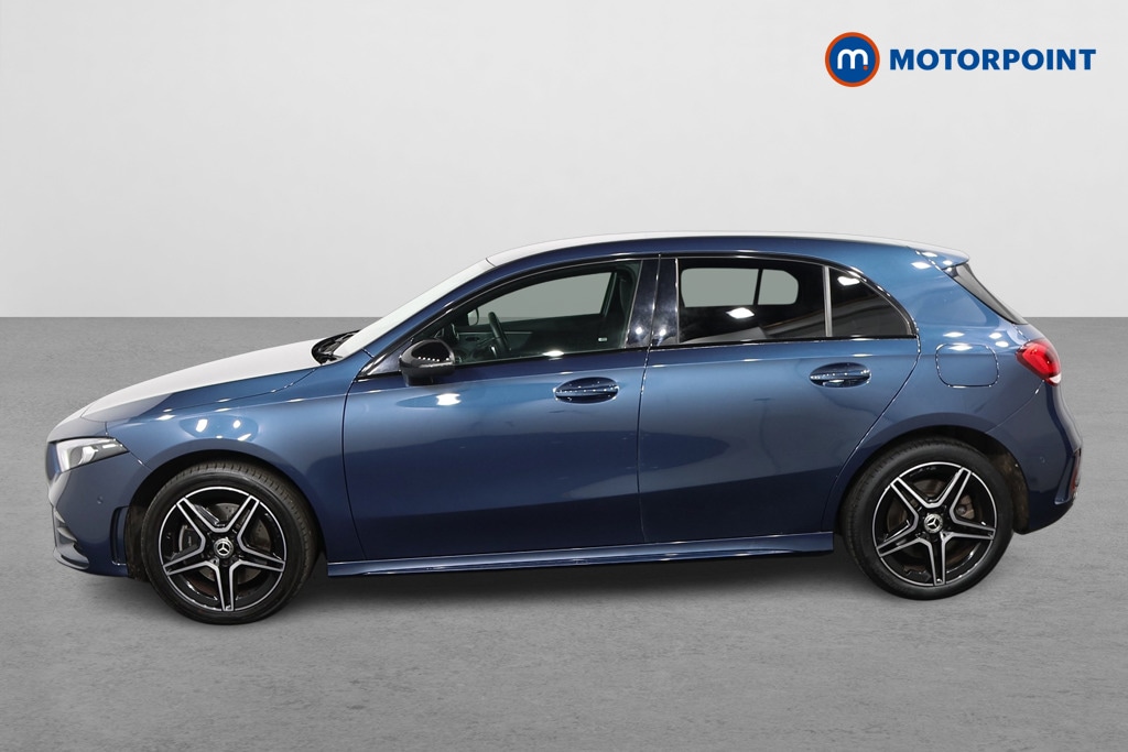 Used Mercedes-Benz A-Class 2022 for sale - 77830806: Photo 4