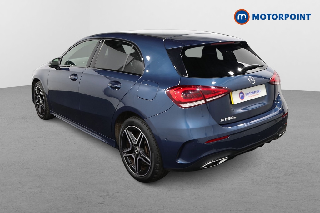 Used Mercedes-Benz A-Class 2022 for sale - 77830806: Photo 5