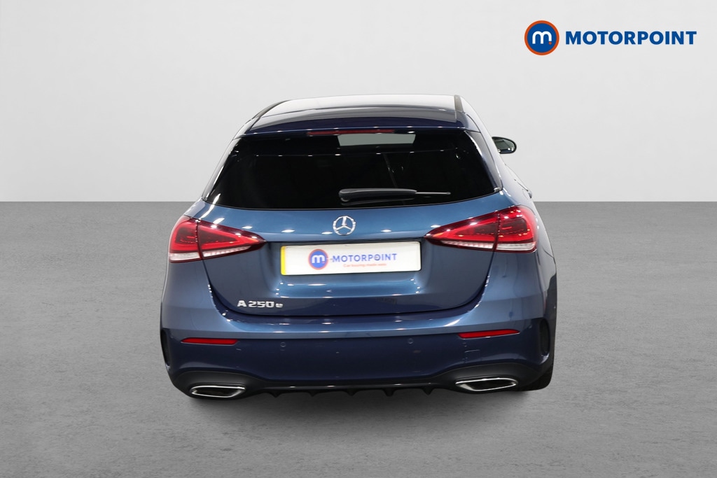 Used Mercedes-Benz A-Class 2022 for sale - 77830806: Photo 6