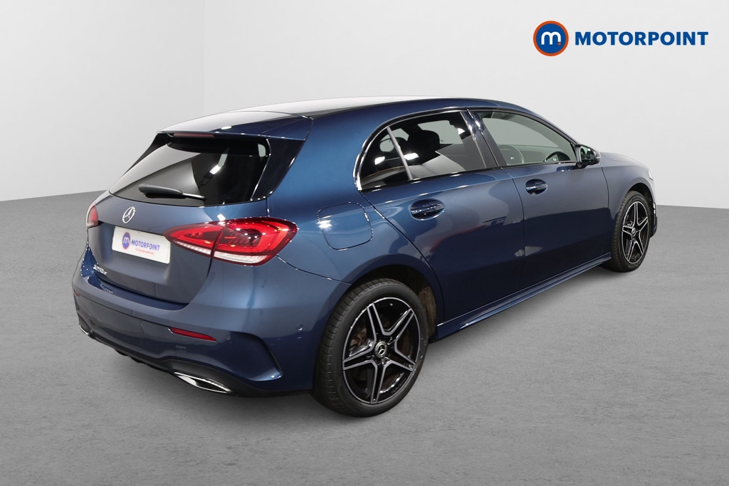 Used Mercedes-Benz A-Class 2022 for sale - 77830806: Photo 7