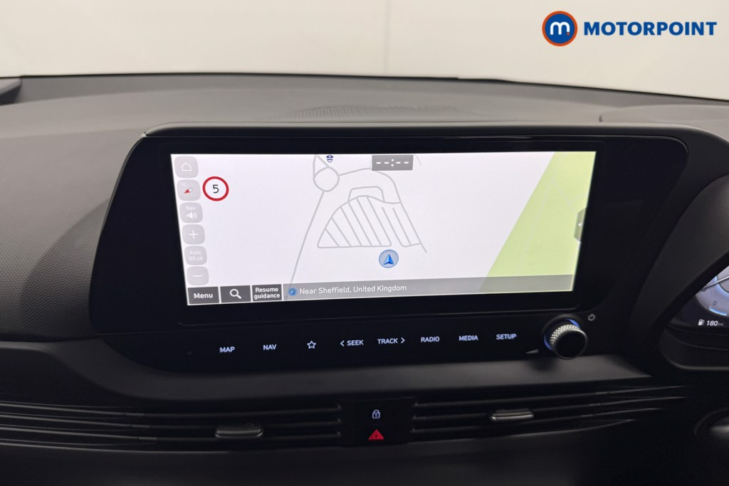 Used Hyundai i20 2025 for sale - 77381870: Photo 10