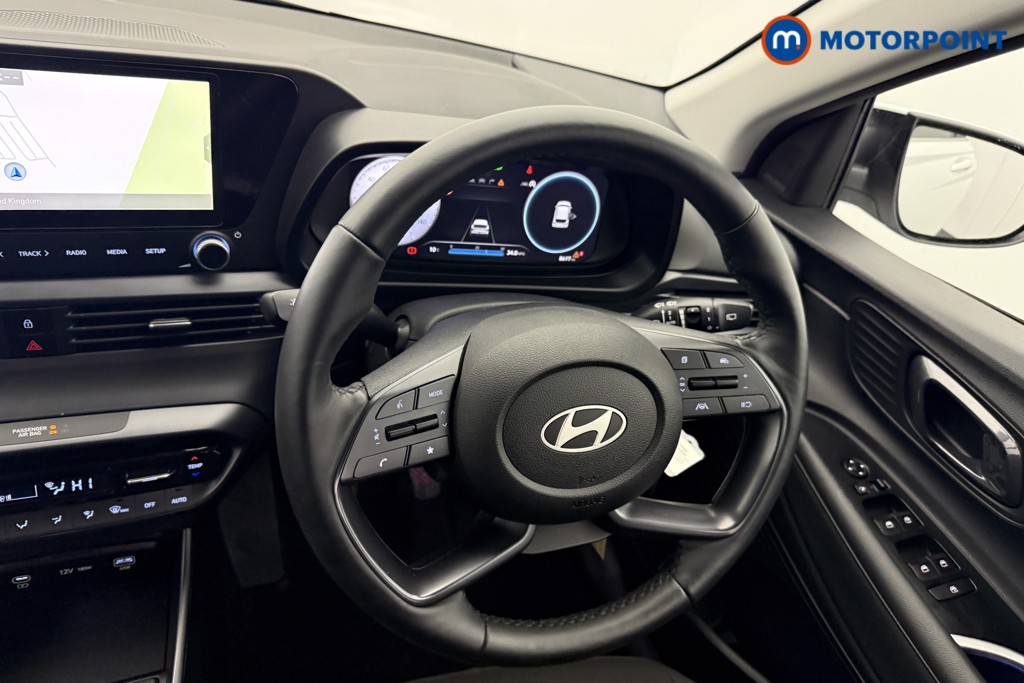 Used Hyundai i20 2025 for sale - 77381870: Photo 11