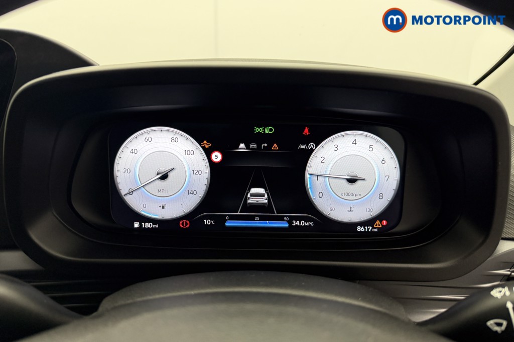 Used Hyundai i20 2025 for sale - 77381870: Photo 13