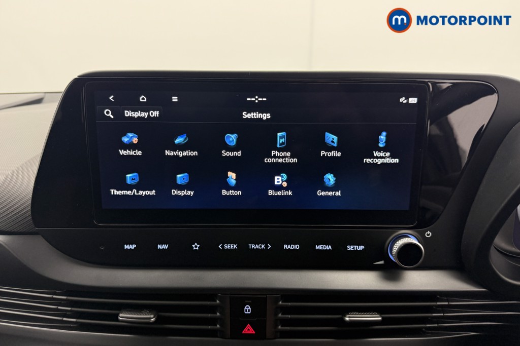 Used Hyundai i20 2025 for sale - 77381870: Photo 14