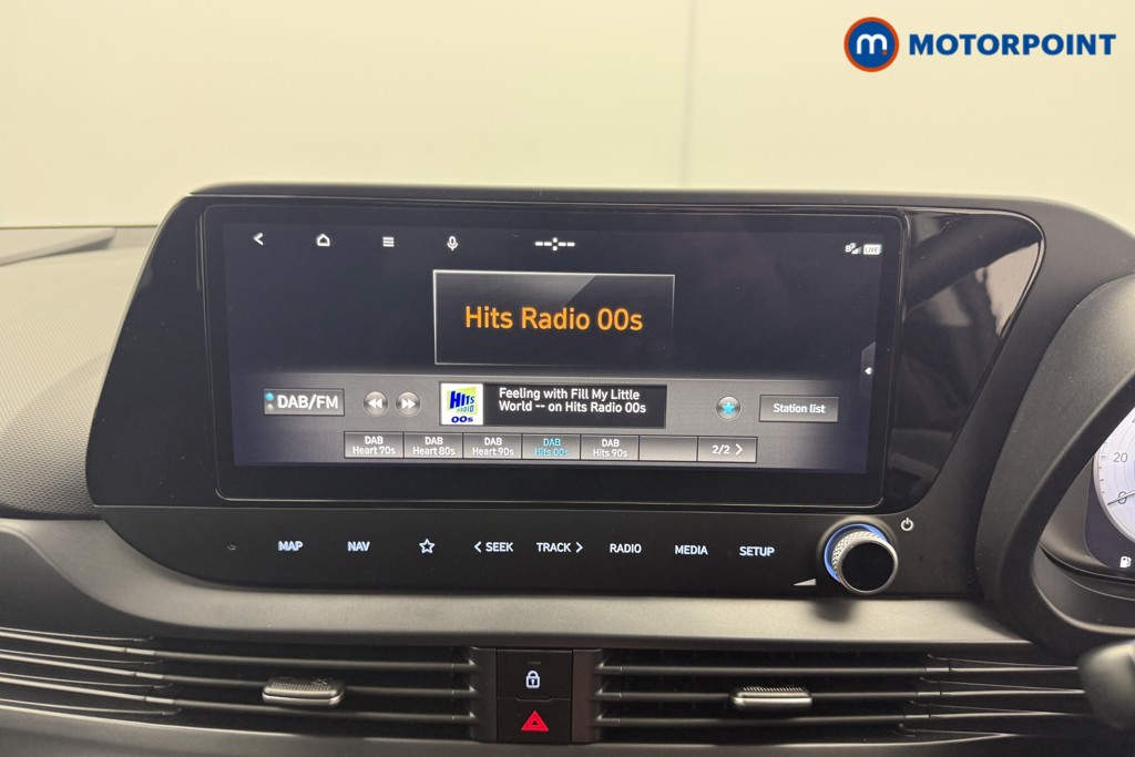 Used Hyundai i20 2025 for sale - 77381870: Photo 16