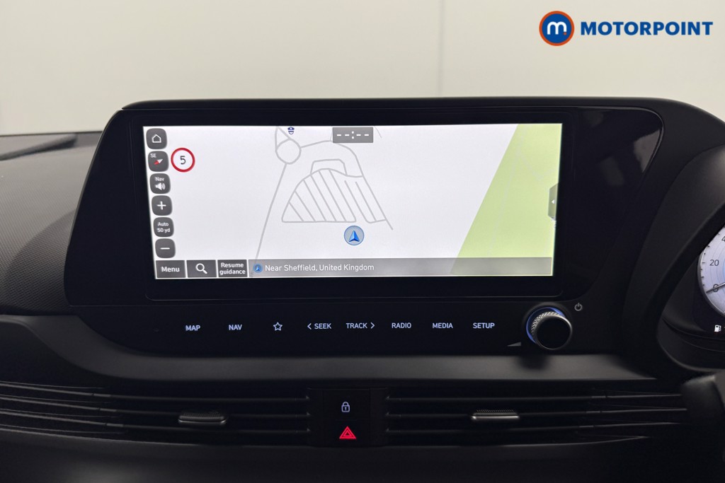 Used Hyundai i20 2025 for sale - 77381870: Photo 17