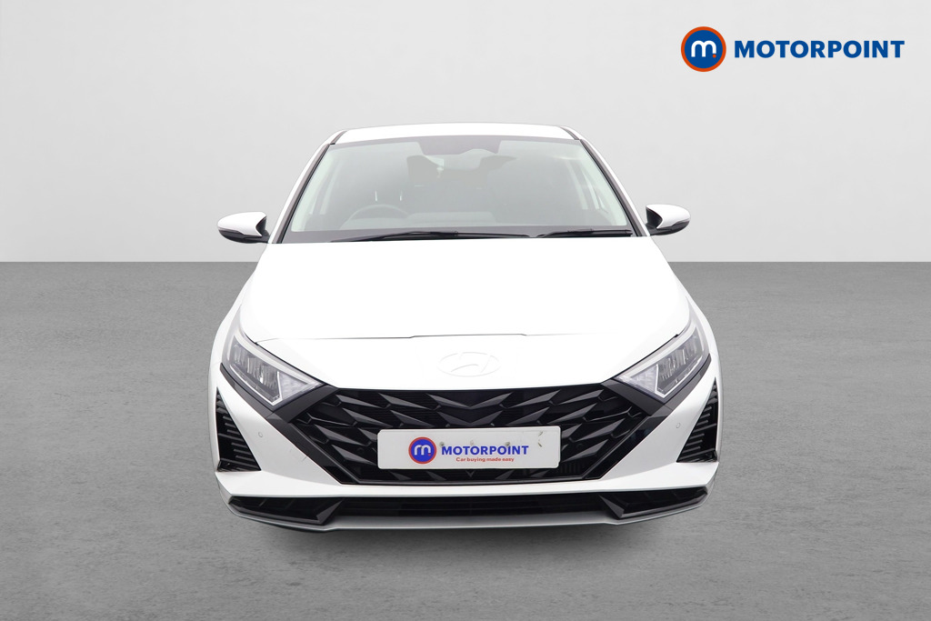 Used Hyundai i20 2025 for sale - 77381870: Photo 2