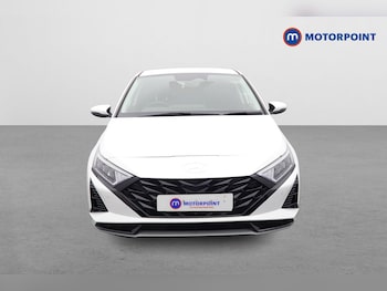 Used Hyundai i20 2025 for sale - 77381870: Photo