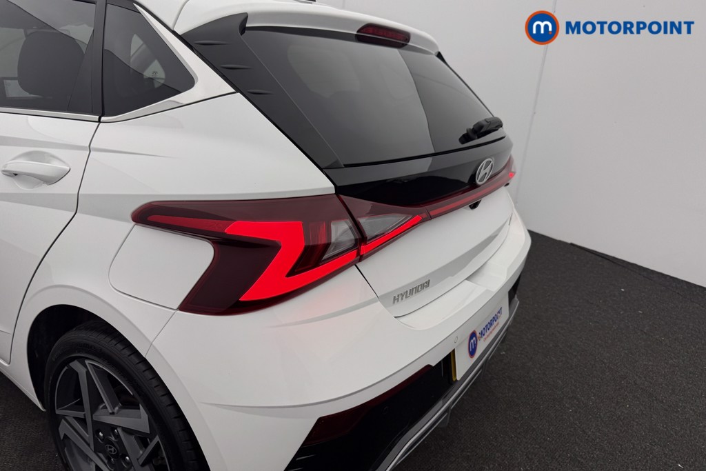 Used Hyundai i20 2025 for sale - 77381870: Photo 34