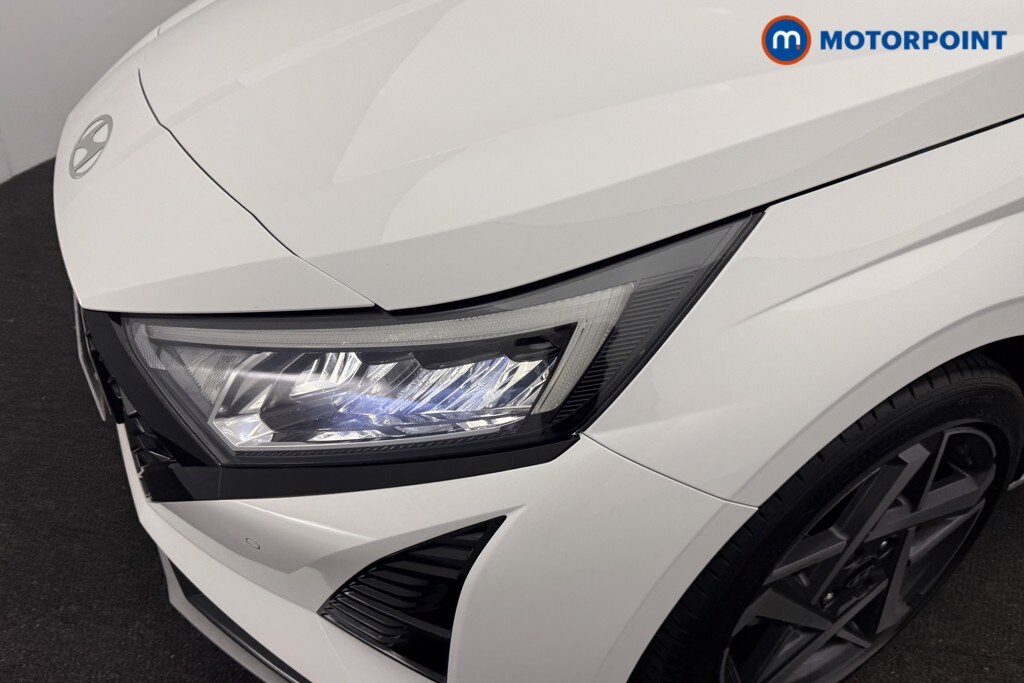 Used Hyundai i20 2025 for sale - 77381870: Photo 35