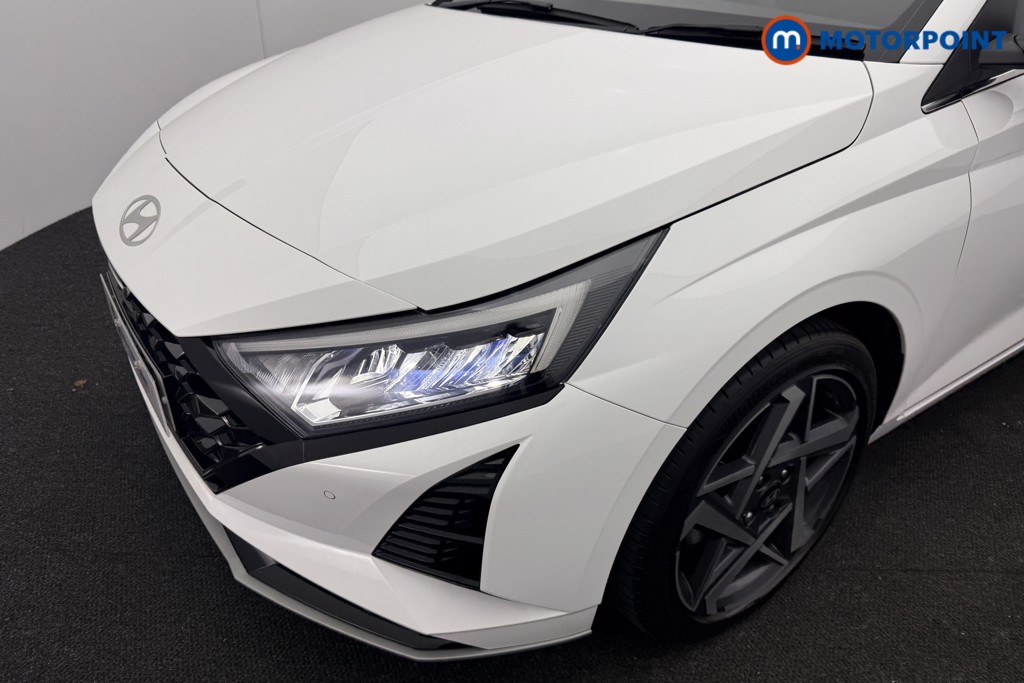 Used Hyundai i20 2025 for sale - 77381870: Photo 36