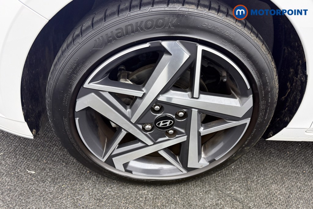 Used Hyundai i20 2025 for sale - 77381870: Photo 37