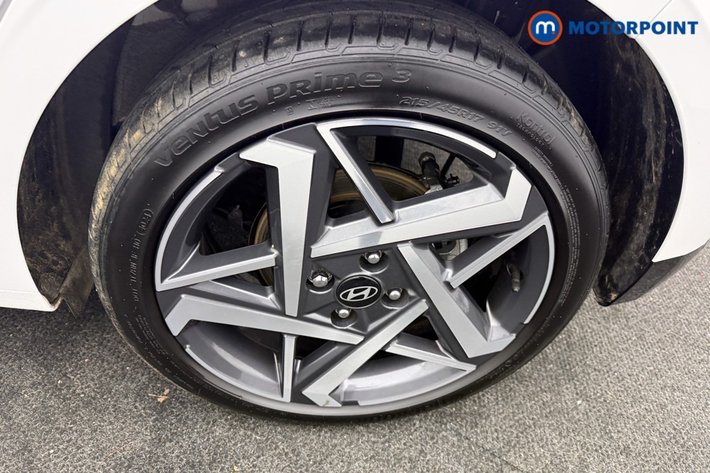 Used Hyundai i20 2025 for sale - 77381870: Photo 38