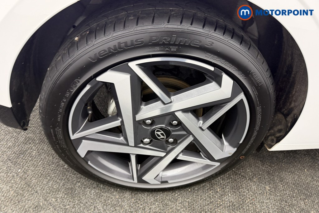 Used Hyundai i20 2025 for sale - 77381870: Photo 39