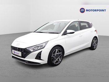 Used Hyundai i20 2025 for sale - 77381870: Photo