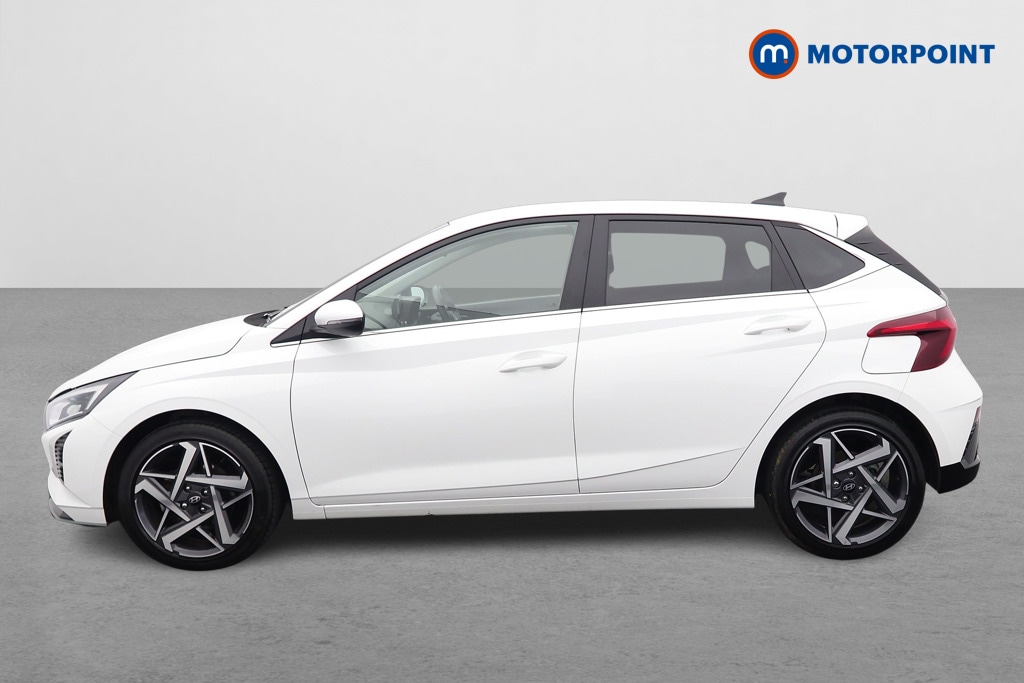 Used Hyundai i20 2025 for sale - 77381870: Photo 4