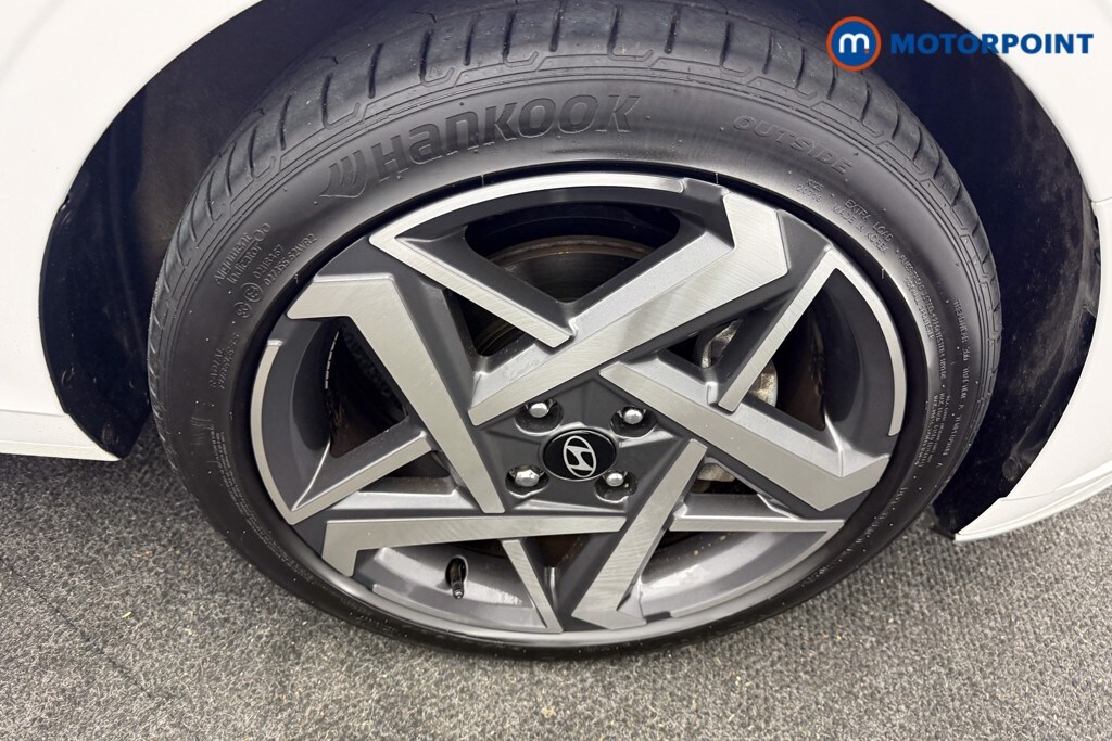 Used Hyundai i20 2025 for sale - 77381870: Photo 40