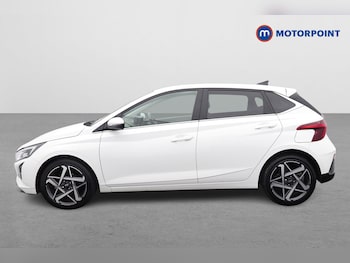 Used Hyundai i20 2025 for sale - 77381870: Photo