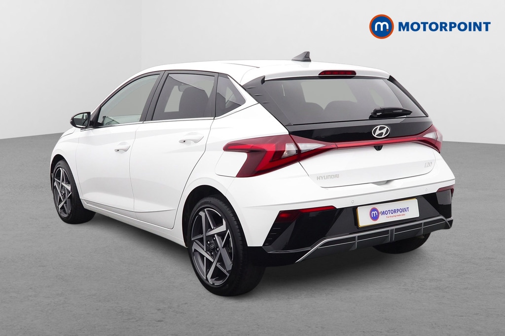 Used Hyundai i20 2025 for sale - 77381870: Photo 5