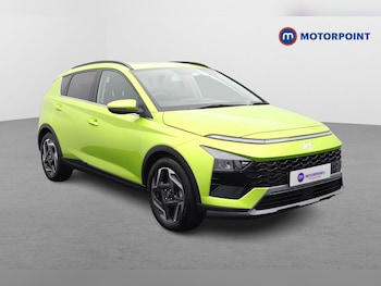 Used Hyundai BAYON 2025 for sale - 75672635: Photo