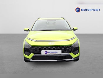 Used Hyundai BAYON 2025 for sale - 75672635: Photo