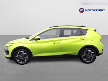 Used Hyundai BAYON 2025 for sale - 75672635: Photo