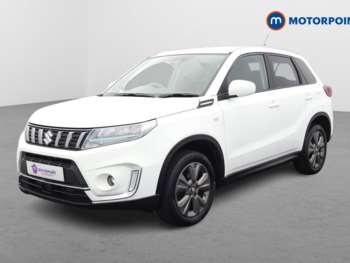 Used Suzuki Vitara 2022 for sale - 75335057: Photo